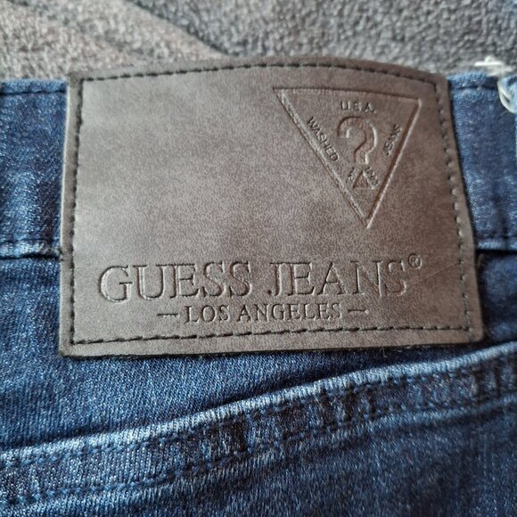 Guess Jeans Vermont Slim - Picture 3 of 4